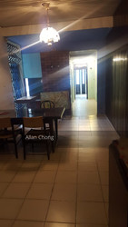 Yio Chu Kang Road (D19), Terrace #209339631